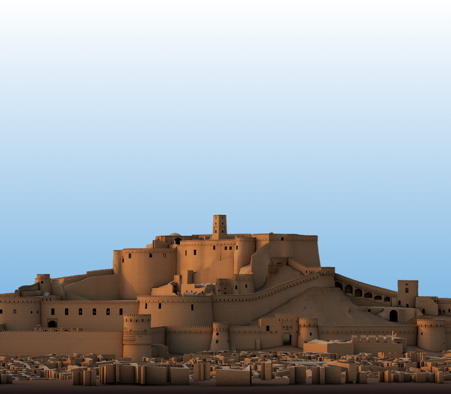 کارمانیا؛ ریشه در کرمان، رو به آینده