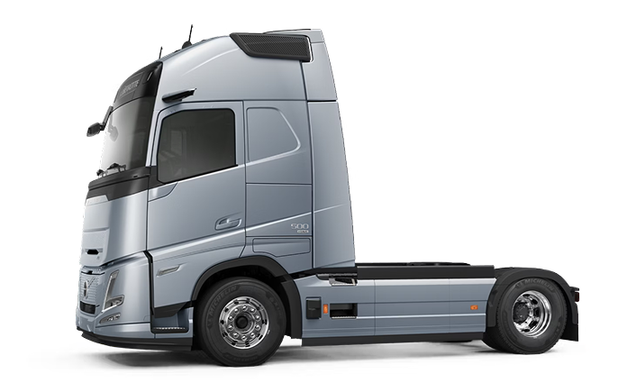 Volvo FH24